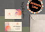 design unique business cards to elevate your brand